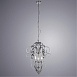 Подвесной светильник Arte Lamp RAVENNA A8033SP-3CC - фото
