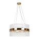 Подвесная люстра Arte Lamp ACAPULCO A1073LM-12PB - фото