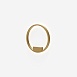 Настенный светильник (бра) Maytoni Rim MOD058WL-L25BSK - фото