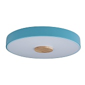 10003/24 Blue Потолочный светильник LOFT IT Axel