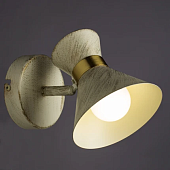 Спот Arte Lamp BALTIMORE A1406AP-1WG