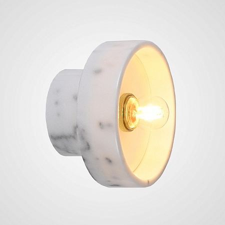 Бра Tom Dixon Stone Wall Lamp Imperiumloft 157000-22 - фото