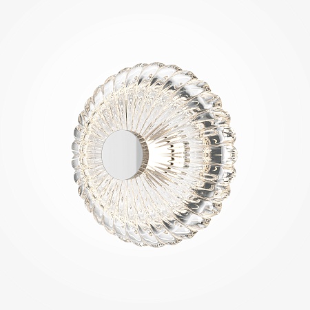 Настенный светильник (бра) Maytoni Amulet MOD555WL-L4CH4K - фото