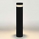 Ландшафтный светильник IP64 1532 TECHNO LED черный Elektrostandard - фото