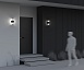 Настенный светильник (бра) Outdoor Bronx O576WL-02B - фото