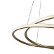 Подвесной светильник Maytoni Nola MOD100PL-L47BSK1 - фото