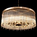 10299/800 French gold Подвесной светильник LOFT IT Montana - фото