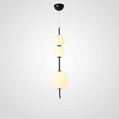 Подвесной Светильник White Beads Pendant B Imperiumloft 189529-22