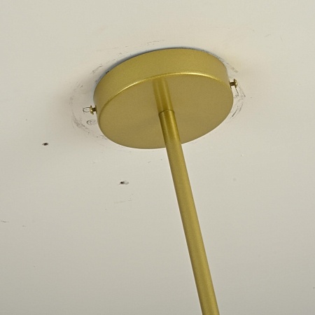 Люстра Matisse Self D67 Imperiumloft 189765-26 - фото