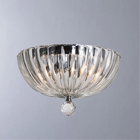 Потолочная люстра Divinare LIANTO 4010/02 PL-2 - фото