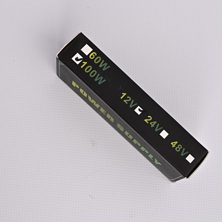 Блок Питания Imperiumloft 12V 100W Blkb12V Imperiumloft 271652-67 - фото