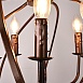Подвесная Люстра Cagie Dark Chocolate L8 Imperiumloft 294283-23 - фото