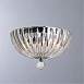 Потолочная люстра Divinare LIANTO 4010/02 PL-2 - фото
