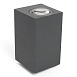 Светильник уличный светодиодный Feron DH055, 2*5W, 800Lm, 4000K, серый - фото