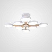 Потолочный Светильник Turna L8 White Imperiumloft 228849-26