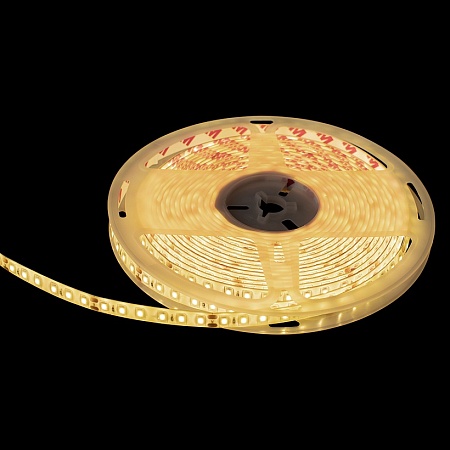 10363/12020 WW LED Светодиодная лента LOFT IT Strip 5m, 9,6W/m, 24V, 3000K, IP20 - фото