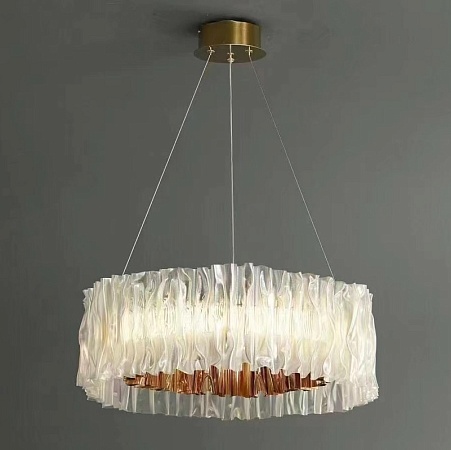 Подвесной Светильник Chiara D60 Imperiumloft 207823-23 - фото