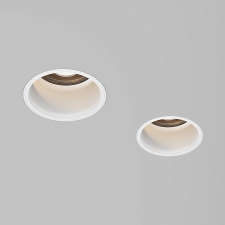 Потолочный светильник Outdoor O501DL-L10W3K - фото