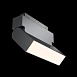 Трековый светильник Technical Basis Rot TR013-2-10W3K-B - фото