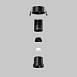 Аксессуар Technical Lens002D35-10W - фото