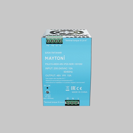 Источник напряжения Led Strip 831002 - фото