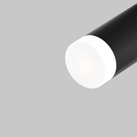 Матовый рассеиватель для Focus Led 5Вт - фото