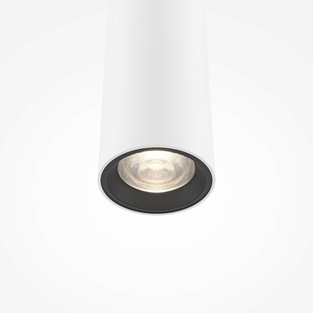 Подвесной светильник Maytoni Pro Base MOD159PL-L6WK - фото