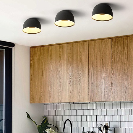 Светильник Djembé D18 Red Imperiumloft 184476-26 - фото