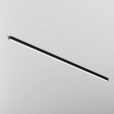 Линейный светильник Technical LL311015 - фото