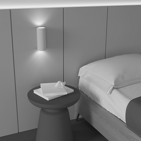 Настенный светильник (бра) Technical Parma C191-WL-02-W - фото