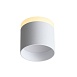 Светильник потолочный Белый LED 1*9W 3000K 702Lm Ra>80 120° IP20 D79xH75 170-240V ST102.502.09 - фото