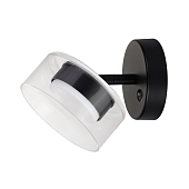 Спот Arte Lamp ALIUS A8042AP-1BK