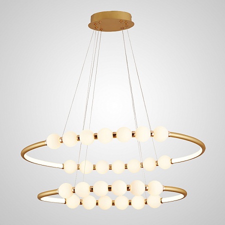 Подвесная Люстра Access Ch D62+D81 Imperiumloft 194916-23 - фото