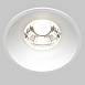 Встраиваемый светильник Technical Round DL058-7W4K-W - фото