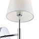 Настенный светильник (бра) Freya Tida FR5196WL-01CH - фото