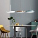 Подвесной Светильник Turna One D40 Blue Imperiumloft Imperiumloft 183492-26 - фото