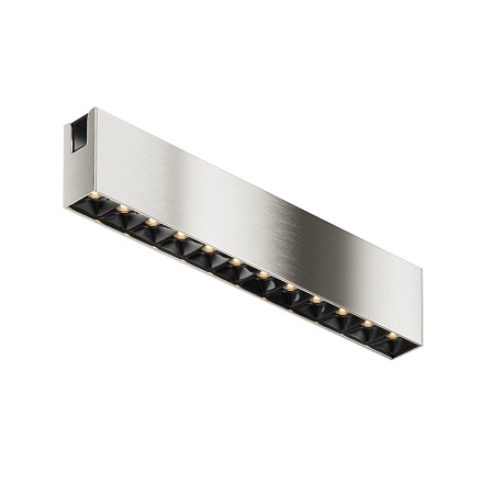 Трековый светильник Technical TR150-1-12W3K-M-PT - фото