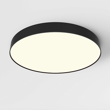 Потолочный светильник Technical Zon C032CL-90W3K-RD-B - фото