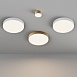 Потолочный светильник Technical Zon C032CL-45W3K-RD-W - фото