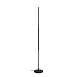 Торшер ST-Luce Черный/Белый LED 1*25W 3200K SL1580.405.01 - фото