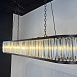 Люстра Rh 1920S Odeon Clear Glass Black 180 Imperiumloft 248522-22 - фото