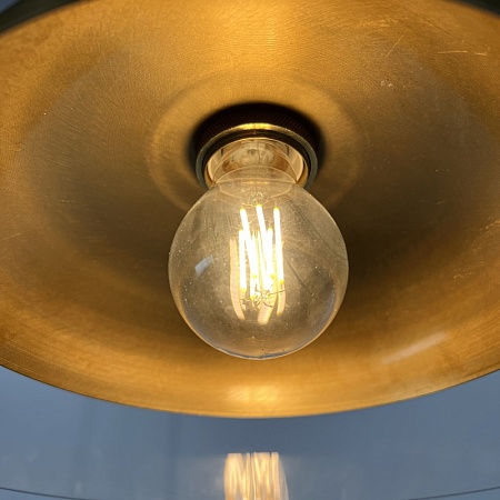 Подвесной Светильник Healy Transparent Imperiumloft 140747-26 - фото