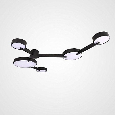 Потолочный Светильник Mida 5 Imperiumloft 200983-26 - фото