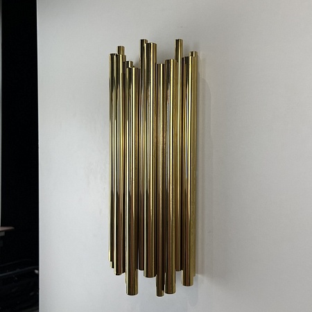 Настенный Светильник Tronen Wall Imperiumloft 141104-26 - фото