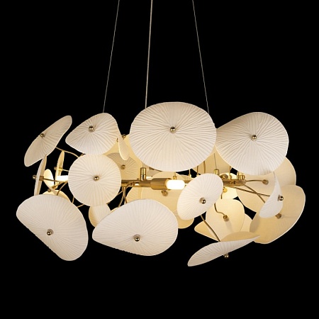 10234/600 Подвесной светильник LOFT IT Paradise - фото