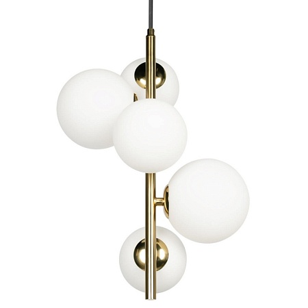 10236/5 Подвесной светильник LOFT IT Tely - фото