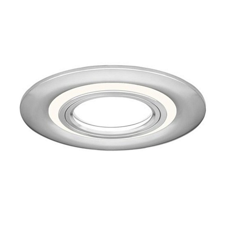 Точечный встраиваемый светильник GAUSS BL141_GAUSS - фото