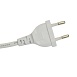 Сетевой шнур для светодиодной ленты 220V LS704 на 50м, LD177 - фото