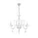 Люстра Maytoni Cecilia DIA011PL-06W - фото