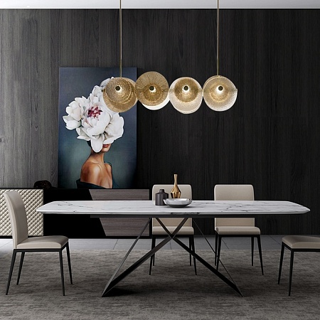 Подвесной Светильник Varsel Imperiumloft 141120-26 - фото